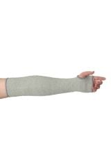 Portwest A691 - Cut-Heat Resistant Sleeve 56 cm 56 cm / EN 388 (4.4.4.XD)
