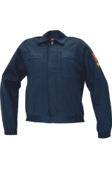 Cerva COEN Flame Retardant Work Jacket FR+AS