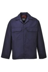 Portwest BIZ2 - Bizweld Flame Retardant Jacket