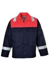 Portwest FR55 - Bizflame Plus Jacket