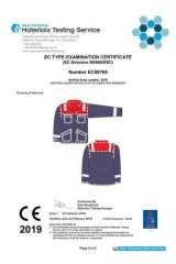 Portwest FR55 - Bizflame Plus Ceket