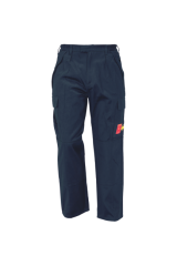 Cerva COEN Flame Retardant Work Trousers FR+AS