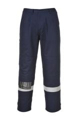 Portwest FR26 - Bizflame Plus Trousers