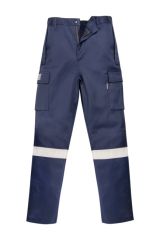 MARSPRO Work Trousers Prime Flame Retardant (Summer)