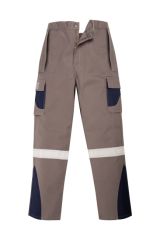 MARSPRO Work Trousers Prime Flame Retardant (Winter)