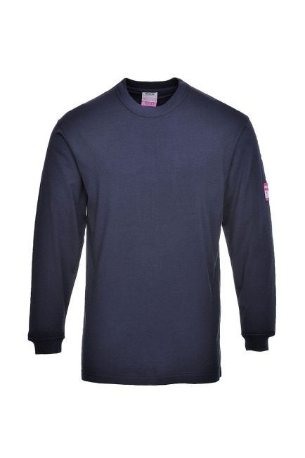 Portwest FR11 - Alev almaz Polo Yaka T-Shirt