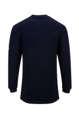 Portwest FR11 - Alev almaz Polo Yaka T-Shirt