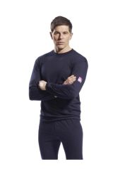 Portwest FR11 - Alev almaz Polo Yaka T-Shirt