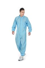 Antistatic Work Coverall