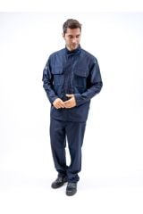 Flame Retardant Welding Jacket