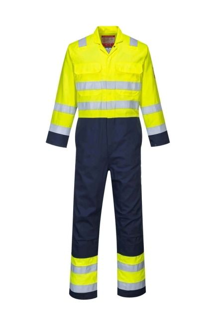Portwest BIZ7 - Bizflame Work Hi-Vis Tulum