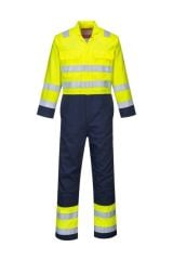 Portwest BIZ7 - Bizflame Work Hi-Vis Tulum