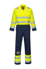 Portwest BIZ7 - Bizflame Work Hi-Vis Tulum