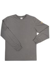 ESD Long Sleeve SWEATSHIRT