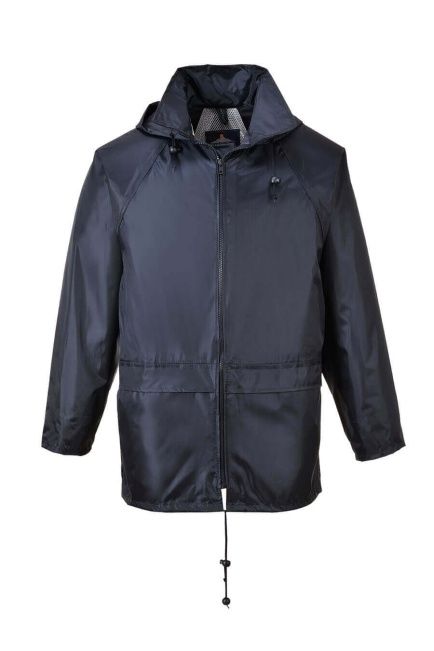 Portwest S438 - Klasik Yağmurluk Lacivert