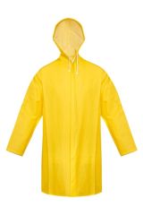Long Raincoat