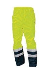 Cerva Epping Reflective Rain Trousers
