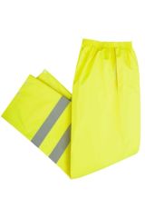 Poyraz Hi-Vis Yağmur Pantolonu