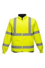 Portwest S766 - Temel 5 in 1 Hi-Vis Ceket