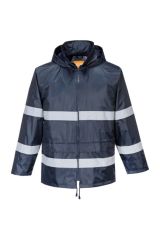 Poyraz Rain Jacket/Navy Blue