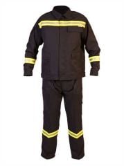 Electropro Arc Protective Suit G1L ALX 250 Jacket and Trousers