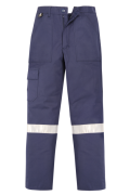 Cargo Pants Reflective