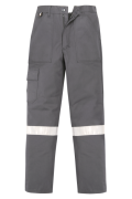 Kargo Pantolon Reflektörlü