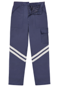 Work Trousers Reflective