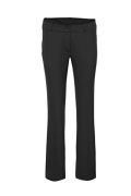 Women's Fabric Trousers