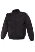 Private Security Pilot Jacket