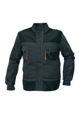 Cerva Emerton Business suit Black