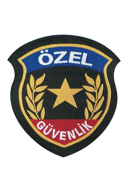 Güvenlik Dokuma Arma