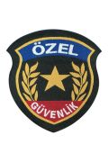 Güvenlik Dokuma Arma