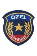Güvenlik Dokuma Arma