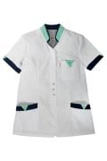 Ladies Jacket Uniform Judge Collar