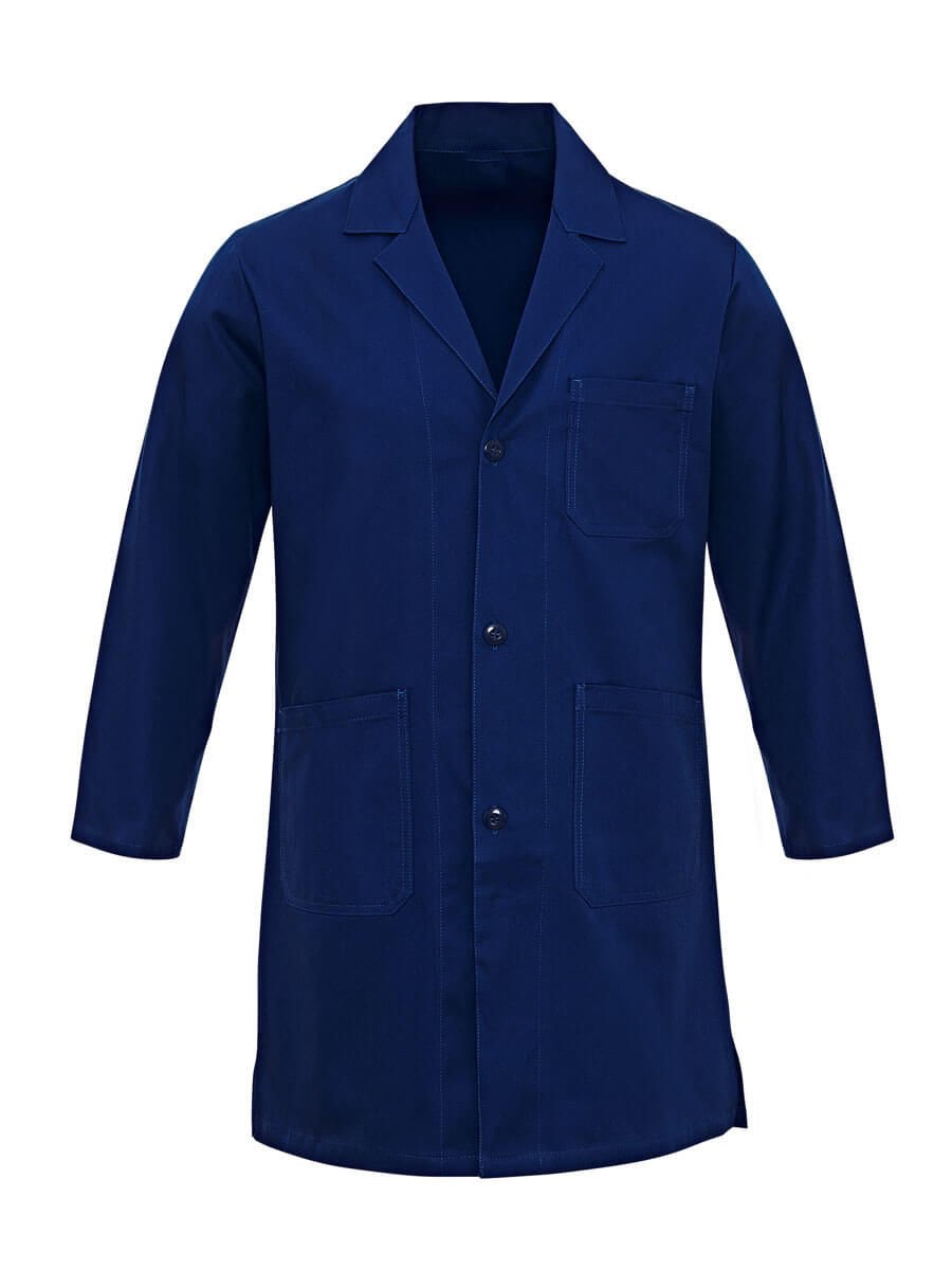 Gabardin Erkek İş Önlüğü