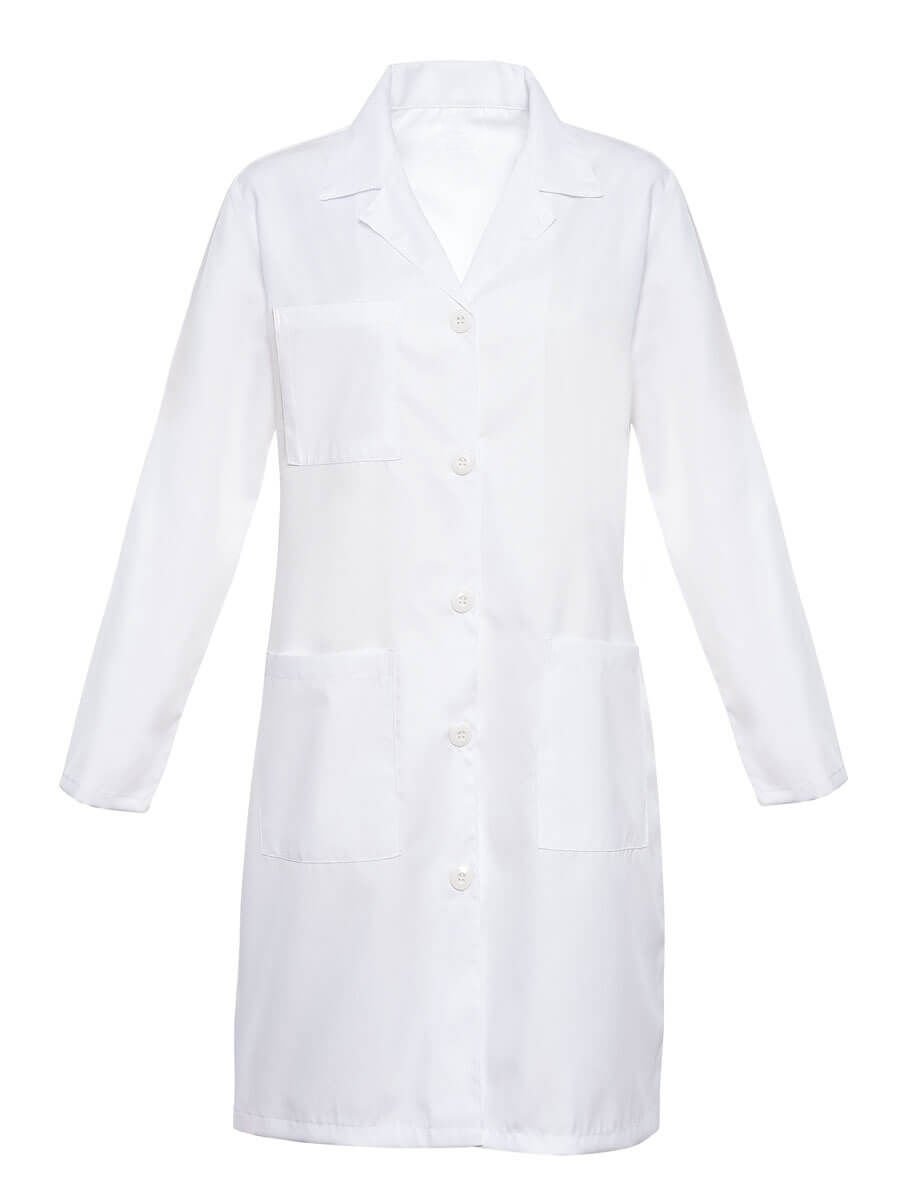 Bayan Doktor Önlük
