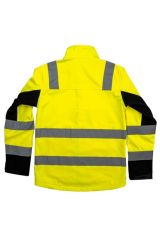 Style Softshell Mont
