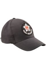 Private Security Cap