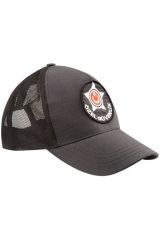 Special Security Cap with Net