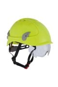 Cerva Alpinworker Hi-Vis Neon Sarı Baret