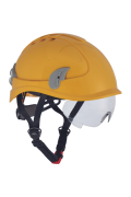 Cerva Alpinworker Sarı Baret