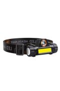 Watton Rechargeable Headlamp