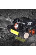 Watton Rechargeable Headlamp