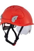 Cerva Alpinworker Kırmızı Baret