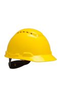 3M™ H700 Yellow Helmet