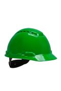 3M™ H700 Green Helmet