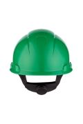 3M™ H700 Green Helmet