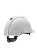 3M™ G3000 White Helmet