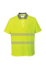 Hi-Vis Polo Tişört